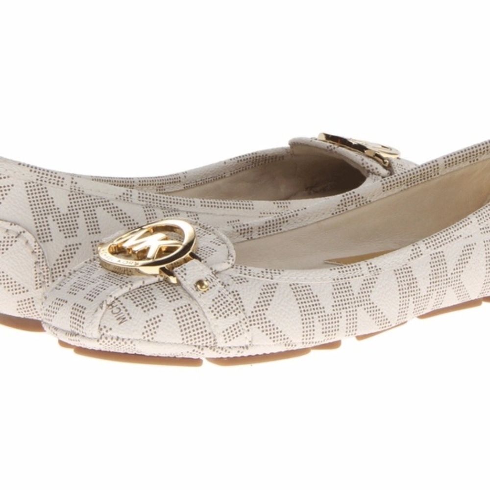 Michael Kors Fulton Moccasin